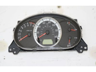 Панель приборов 5J26, 5J26   Mazda 5       