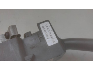 Ручка стеклоочистителей 4B0953503E, CZK0301202002   Audi TT Mk1