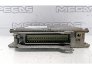 Řídící jednotka 9624936080, 0261204049   Peugeot 106 