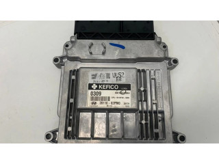 Блок управления двигателя 3911002PM0, 9001040309KA   Hyundai i10