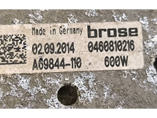 Vstřikovač 7634607, 7634467   BMW X5 F15    n57d30b 