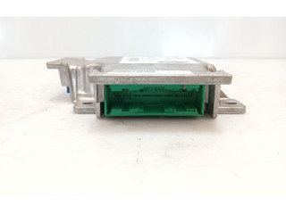 Блок подушек безопасности 13186948   Opel Vectra C