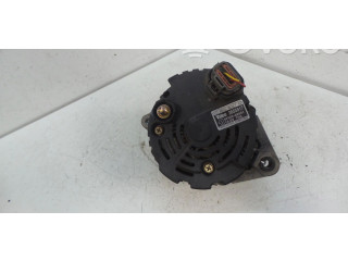 Генератор 2655517, 3730002551   KIA Picanto      