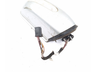 Zpětné zrcátko  Mercedes-Benz C W203 2000  A2038202442, A2035408808  