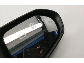 Зеркало (управляемое электричеством)    E8049749   Toyota Yaris Cross