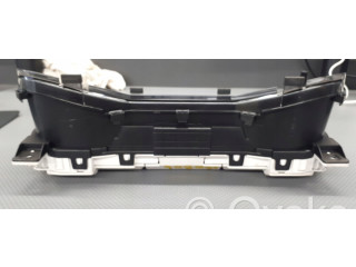 Přístrojová deska  Honda Insight 2010 2574505285  