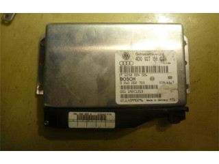 Блок управления коробкой передач 4D0927156CT, 260002705   Audi A8 S8 D2 4D