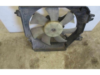 Вентилятор радиатора     RF4P15150, RF4P15150    Mazda Premacy 