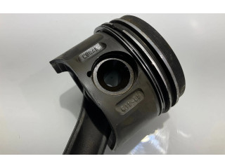 Píst    Mercedes-Benz E W211    648.961 