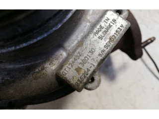  Турбина Volvo V40 Cross country  836264, 31380130         
