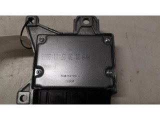 Блок подушек безопасности 9665558280, 611014200   Citroen C5