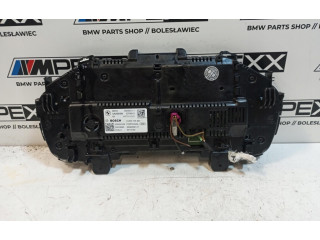 Панель приборов 8709815   BMW 5 G30 G31       