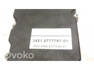 Jednotka ABS 0265950666, 78327J0052   BMW 5 E60 E61 2007