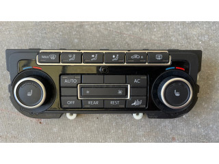 Блок управления климат-контролем 5K0907044G, 5HB00974711   Volkswagen Sharan