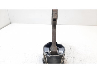  Поршень с шатуном M57D25 (256D2)   BMW 5 E60 E61 для дизельного двигателя 2.5