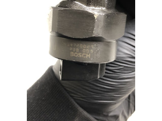 Vstřikovač 038130073AC, 0414720029   Volkswagen Sharan     