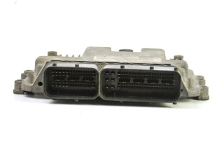 Комплект блоков управления 391032A710, 39103-2A710   KIA Ceed