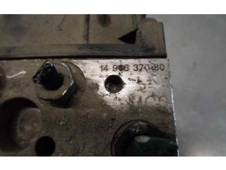 Jednotka ABS 454158, 0265225165   Peugeot 807 2005