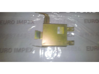 Блок управления двигателя 2260458C05, BK   Nissan Sunny