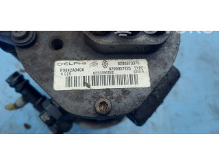 Vstřikovací čerpadlo    Nissan Micra    --- 