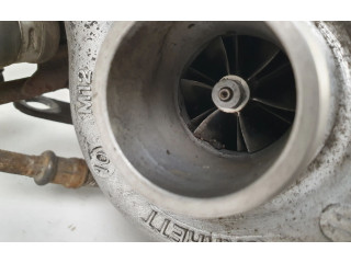  Турбина Ford S-MAX  7835830004, 9671413780         