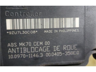 Jednotka ABS 10097011463   Peugeot 207 2008