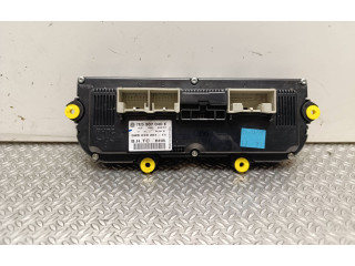 Блок управления климат-контролем 5HB010251, 7E5907040E   Volkswagen Multivan T5