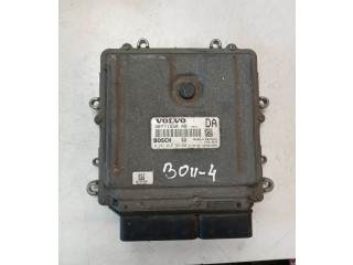 Řídící jednotka 30771550AB, 0281012103   Volvo XC70 2007