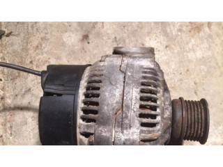 Генератор 0091540202, 0123335002   Mercedes-Benz E W124 3.0     