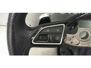 Volant Audi A7 S7 4G 2017 4G8419091AA, 4G8419091AANOQ  