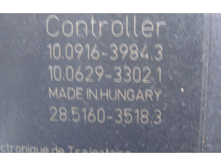 Jednotka ABS 9836178080, 10022020194   Peugeot 2008 II 2020