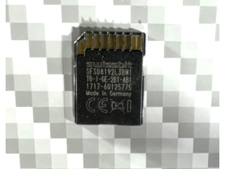 Генератор 259204KJ0A, 259204KJ0A   Nissan Qashqai      
