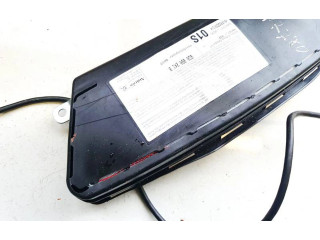 Подушка безопасности в сиденье 6q0880241b   Skoda Fabia Mk2 (5J)
