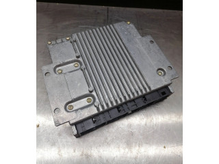 Блок управления двигателя A0235458232, 0261204881   Mercedes-Benz CLK A209 C209