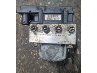 Блок АБС 59129N1105, 0265800403   Mitsubishi  Colt  2004 - 2008 года