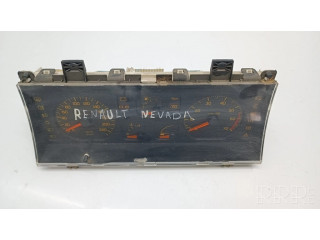 Přístrojová deska  Renault 21 1992 090415099011, 7700797032  