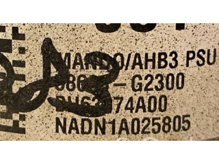 Jednotka ABS 58600G2300, BH63074A00   Hyundai Ioniq 2017