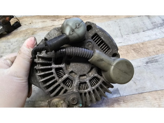 Генератор A5TJ0091ZD, AHGA77   Honda Jazz 1.2     