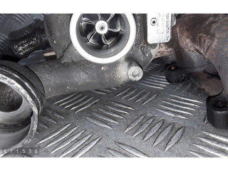  Турбина Volkswagen Sharan  038253014r         