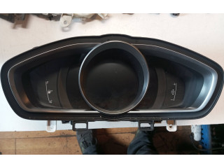 Přístrojová deska  Volvo V40 2015 31453158  