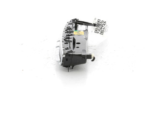 Блок управления климат-контролем 2059054215   Mercedes-Benz GLC X253 C253