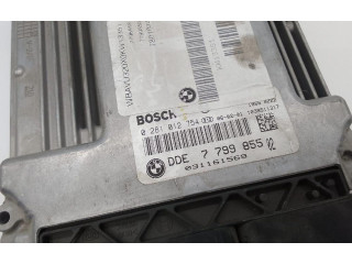 Řídící jednotka 7799855   BMW 3 G20 G21 2018