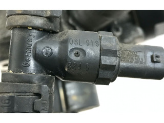 Vstřikovací čerpadlo 03L130755L, 03L201360AD   Audi A5 8T 8F  pro naftový motor 2.0 CGL 