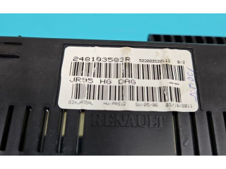 Vstřikovač 248103583R, IMPRK1428888   Renault Scenic III -  Grand scenic III     