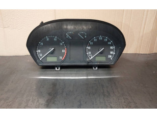 Přístrojová deska  Skoda Fabia Mk1 (6Y) 2003 6Y1920880G  