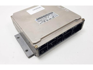 Блок управления двигателя 0261204883   Mercedes-Benz CLK A208 C208
