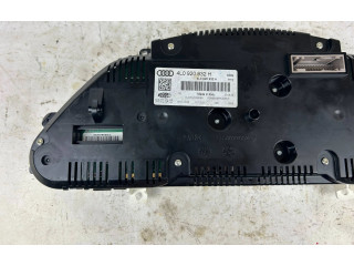 Přístrojová deska  Audi Q7 4L 2011 4L0920932H, 503002324605  