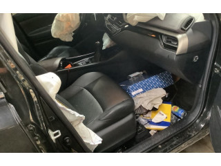 Блок управления двигателя 89661F4070, 89661F4070   Toyota C-HR I