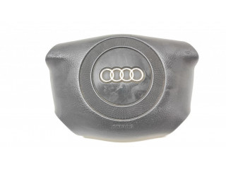 Подушка безопасности водителя 4B0880201   Audi A4 S4 B5 8D