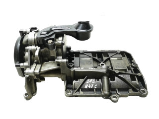 Масляный насос   7810823, AC46500  BMW 5 F10 F11 2.0